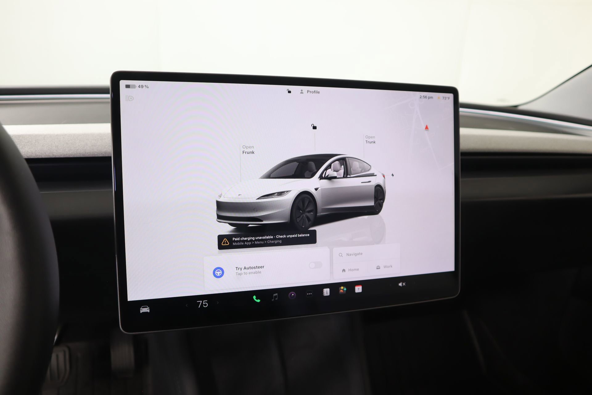 Used 2025 Tesla Model 3 Long Range image 4