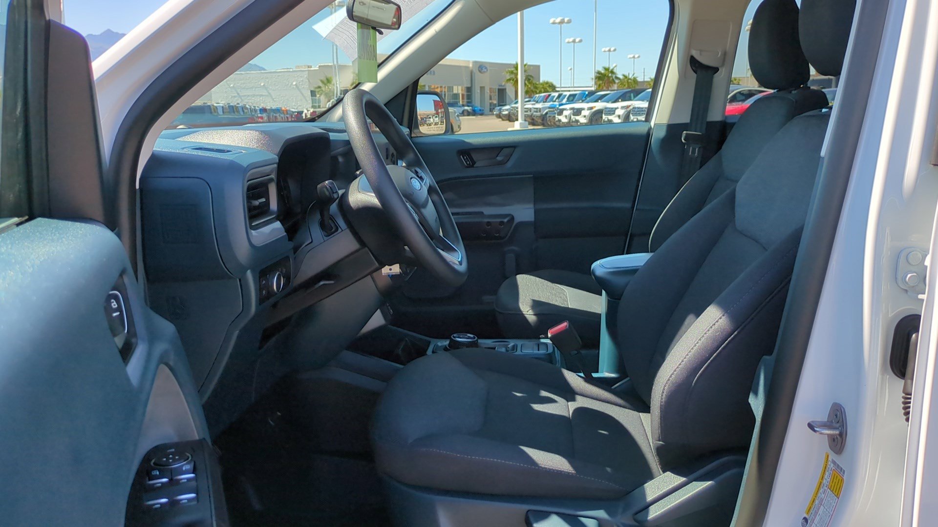 Used 2025 Ford Maverick XL w/ Equipment Group 101A image 15