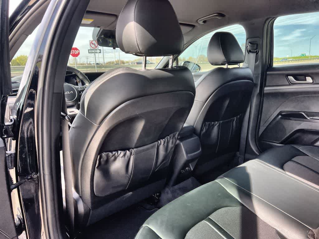 Used 2022 Kia K5 GT-Line FWD image 13