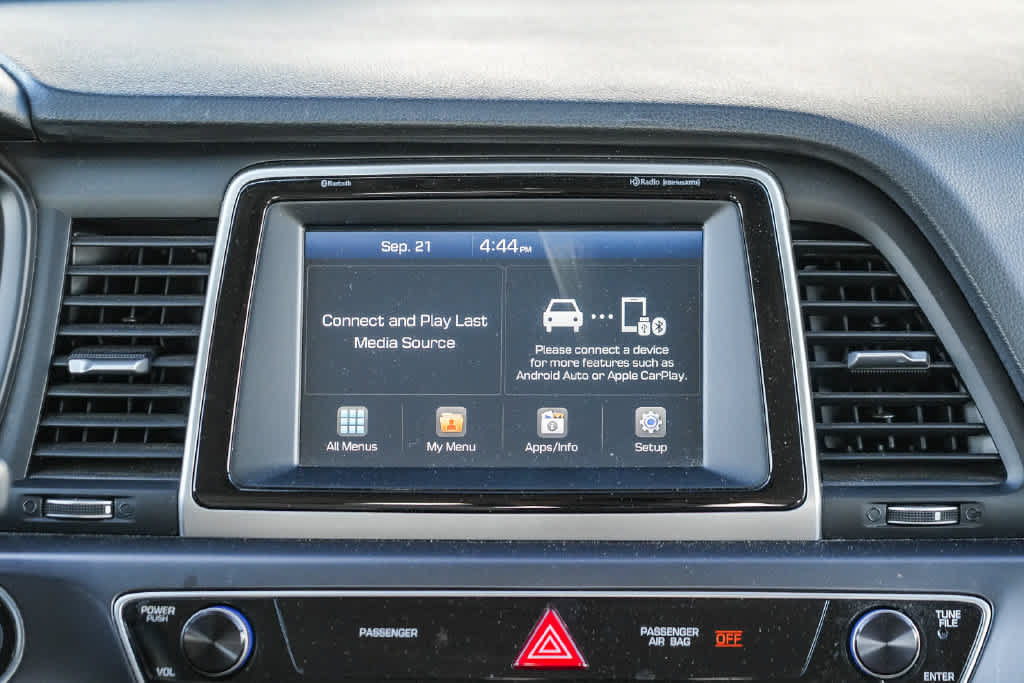 Used 2018 Hyundai Sonata SEL FWD image 14