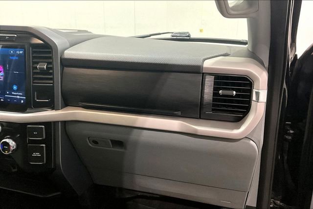 Used 2023 Ford F150 XLT w/ Equipment Group 302A High image 28