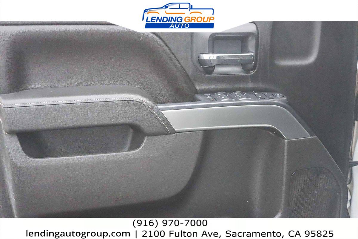 Used 2014 Chevrolet Silverado 1500 LT image 18