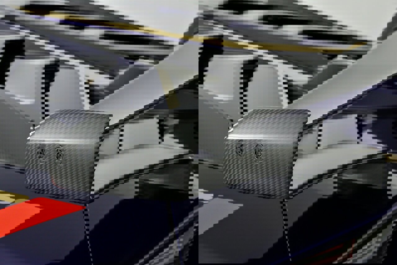 Used 2019 Lamborghini Aventador SVJ image 11