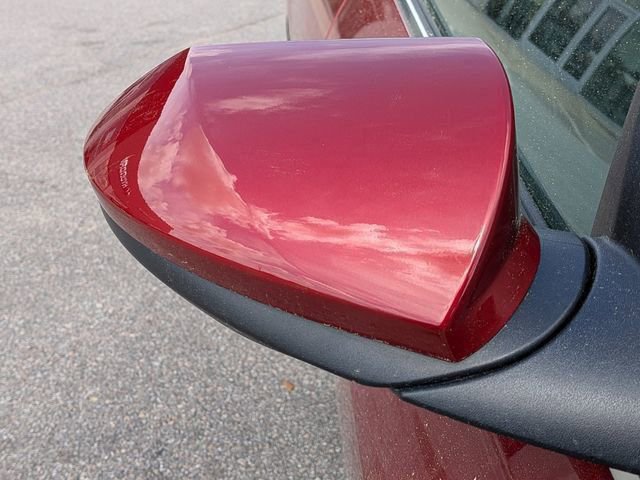 Certified 2025 Hyundai Elantra SEL FWD image 12