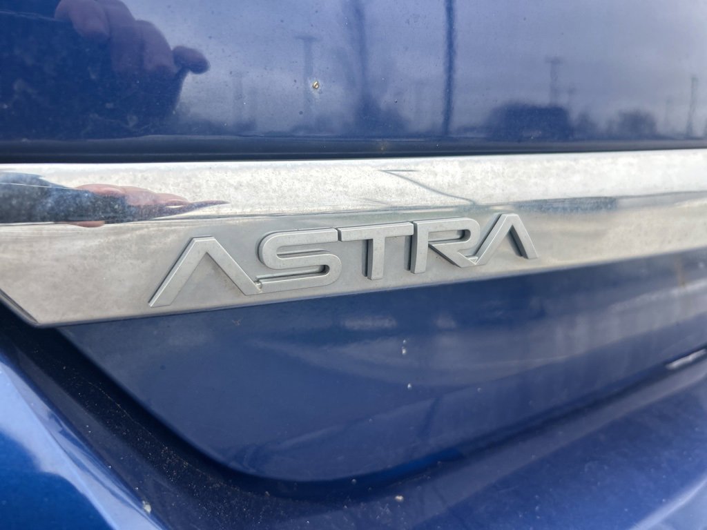 Used 2008 Saturn Astra XE image 3