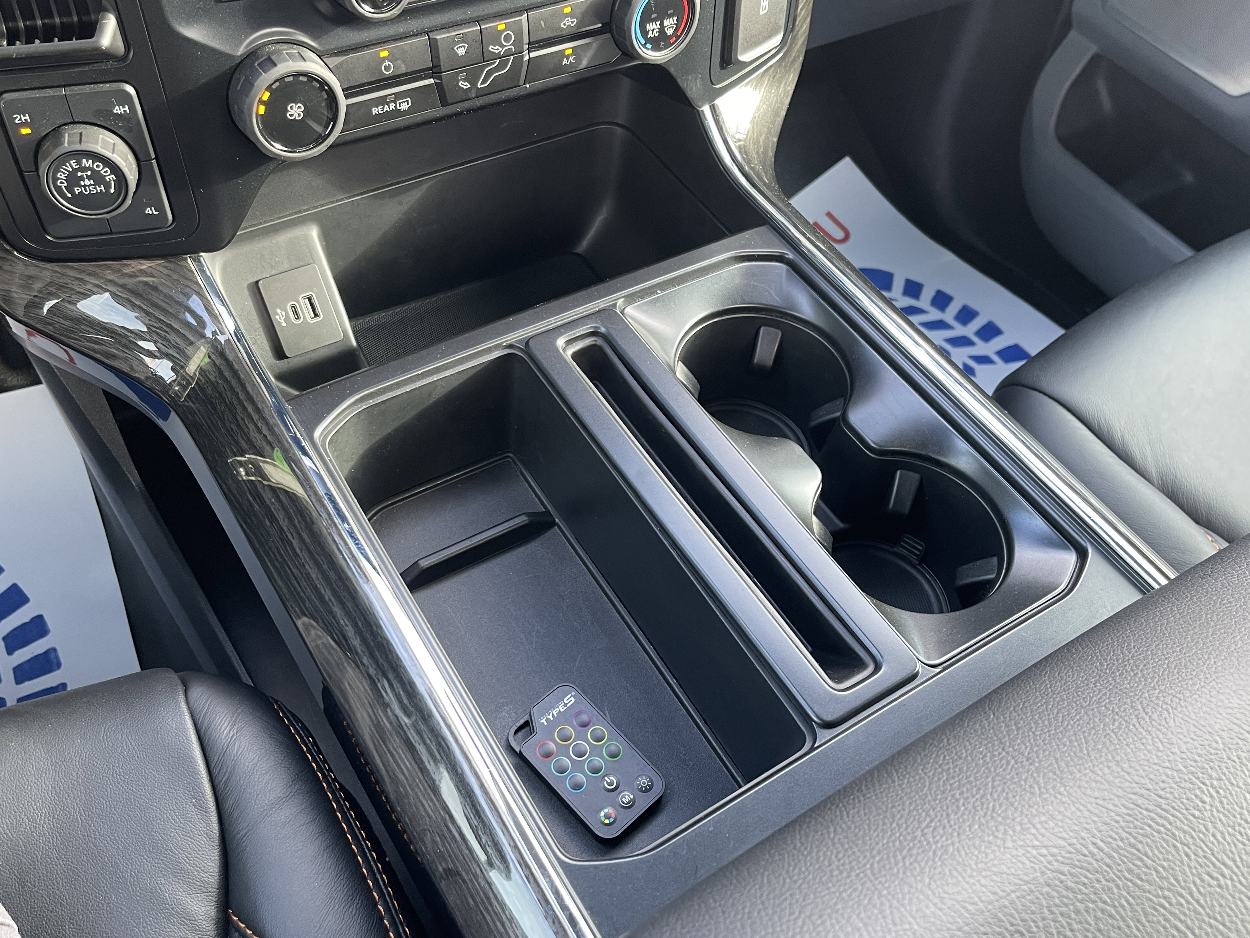 Used 2025 Ford F150 XL w/ Equipment Group 103A High image 31