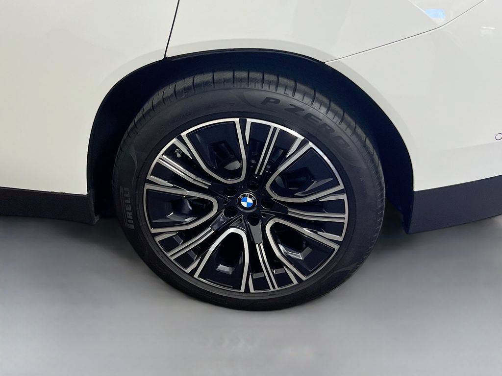 Used 2025 BMW X3 xDrive30i w/ Convenience Package AWD/4WD image 9