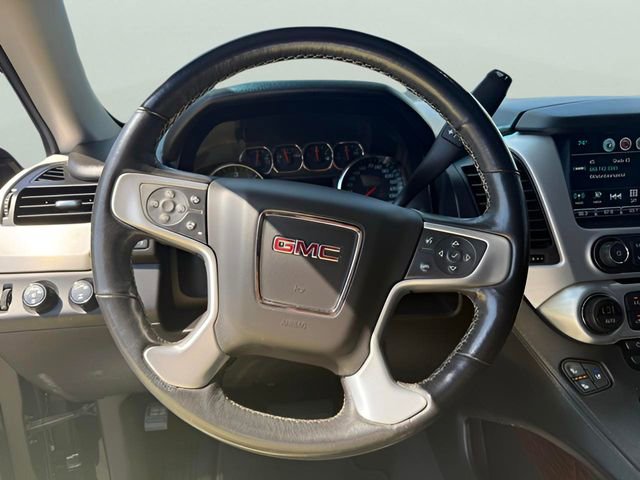 Used 2019 GMC Yukon SLT image 14
