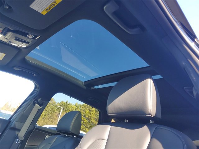 New 2026 Kia Sorento SX Prestige image 16