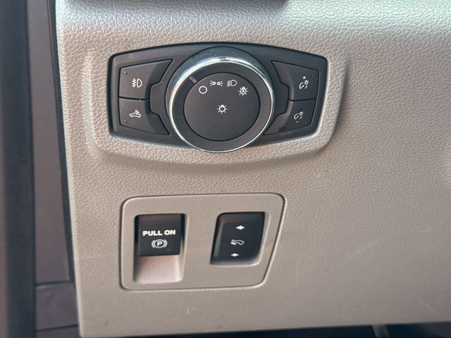 Used 2019 Ford F150 XLT w/ Equipment Group 302A Luxury AWD/4WD image 33