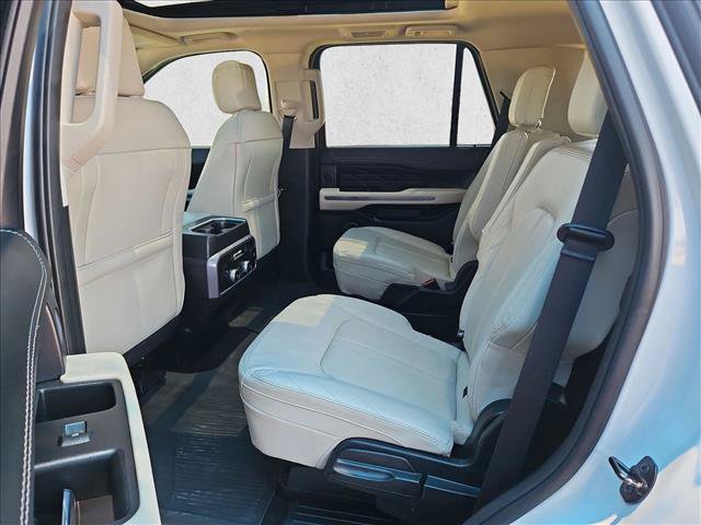 Used 2021 Ford Expedition Platinum AWD/4WD image 27