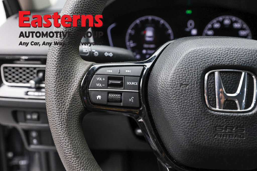 Used 2022 Honda Civic LX image 15