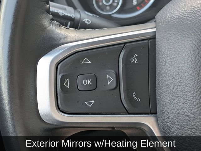 Used 2024 RAM 2500 Big Horn image 29