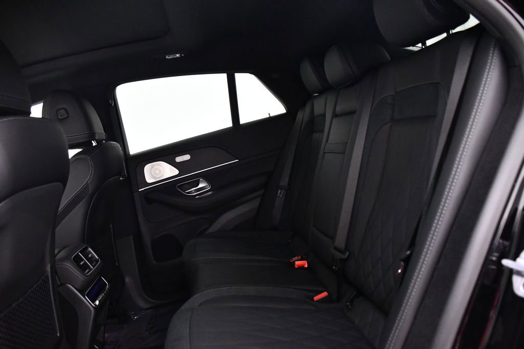 New 2026 Mercedes-Benz GLE 53 AMG 4MATIC Coupe image 18