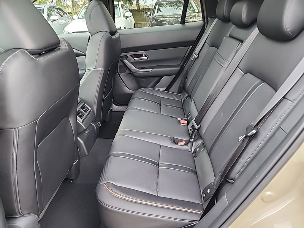 New 2026 MAZDA CX-50 AWD 2.5 S image 35
