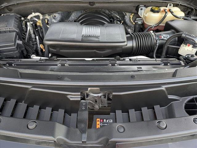 Used 2021 Chevrolet Suburban LS image 24