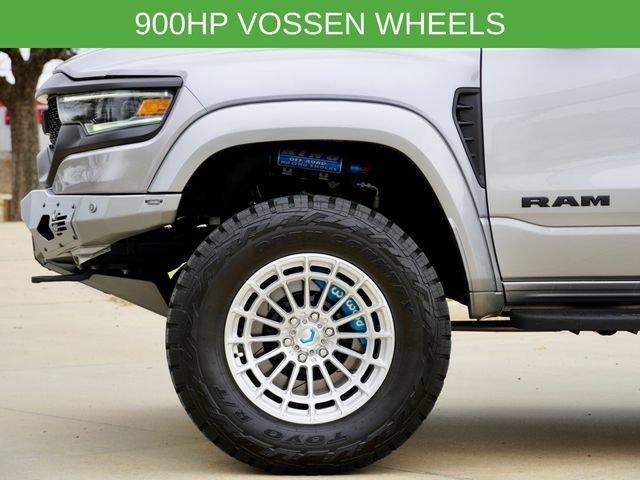 Used 2024 RAM 1500 TRX w/ TRX Level 2 Equipment Group AWD/4WD image 6
