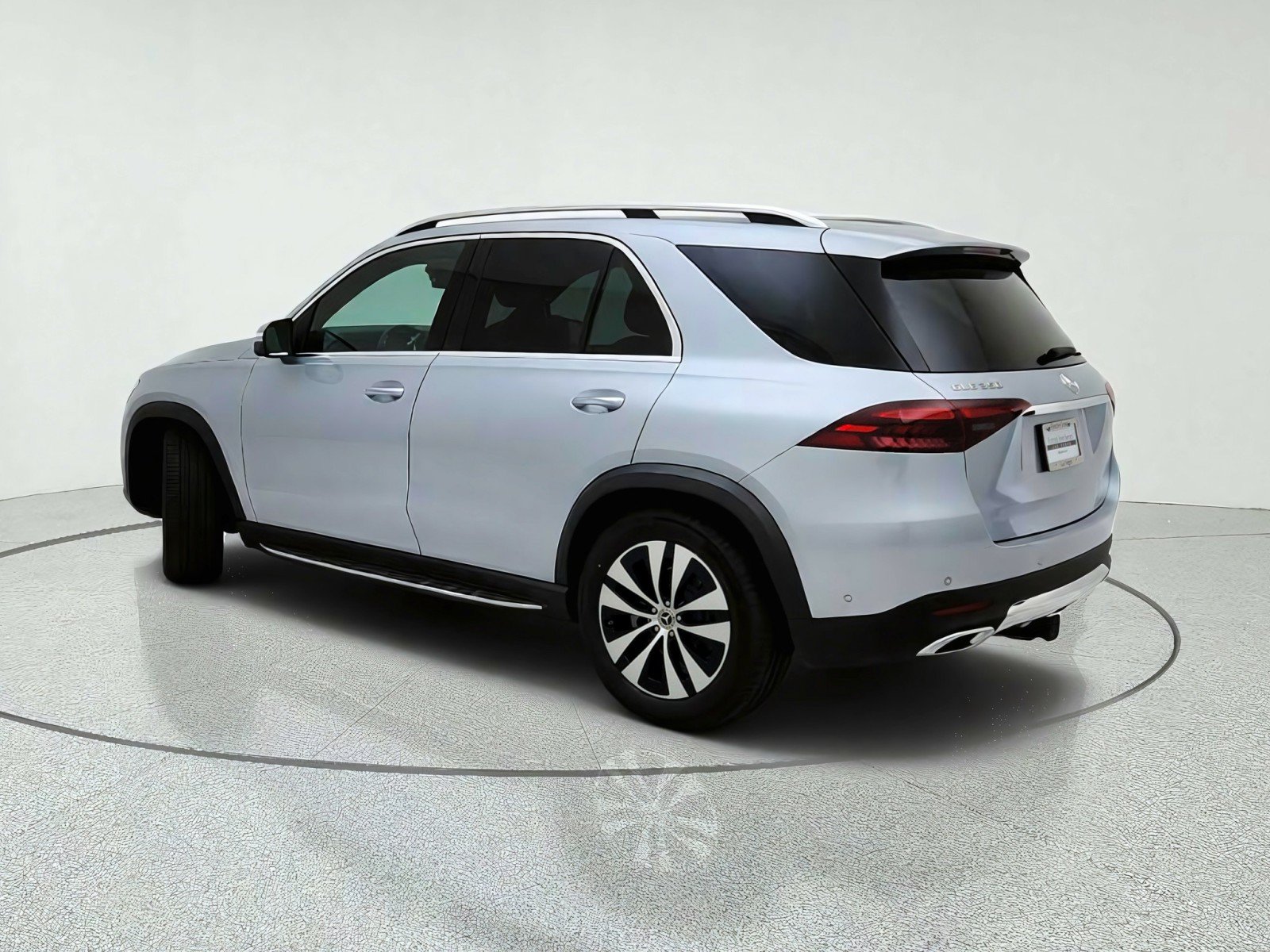 Certified 2026 Mercedes-Benz GLE 350 4MATIC image 12