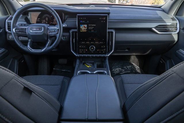 Used 2025 GMC Acadia Elevation image 21