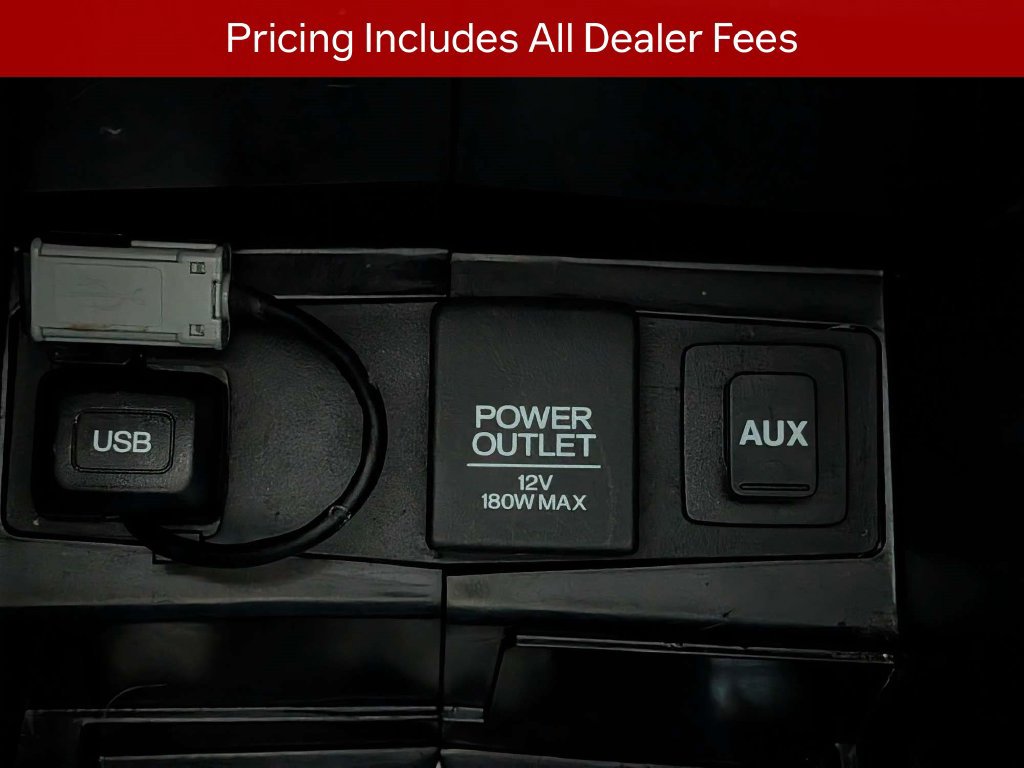 Used 2014 Honda CR-V EX-L image 24