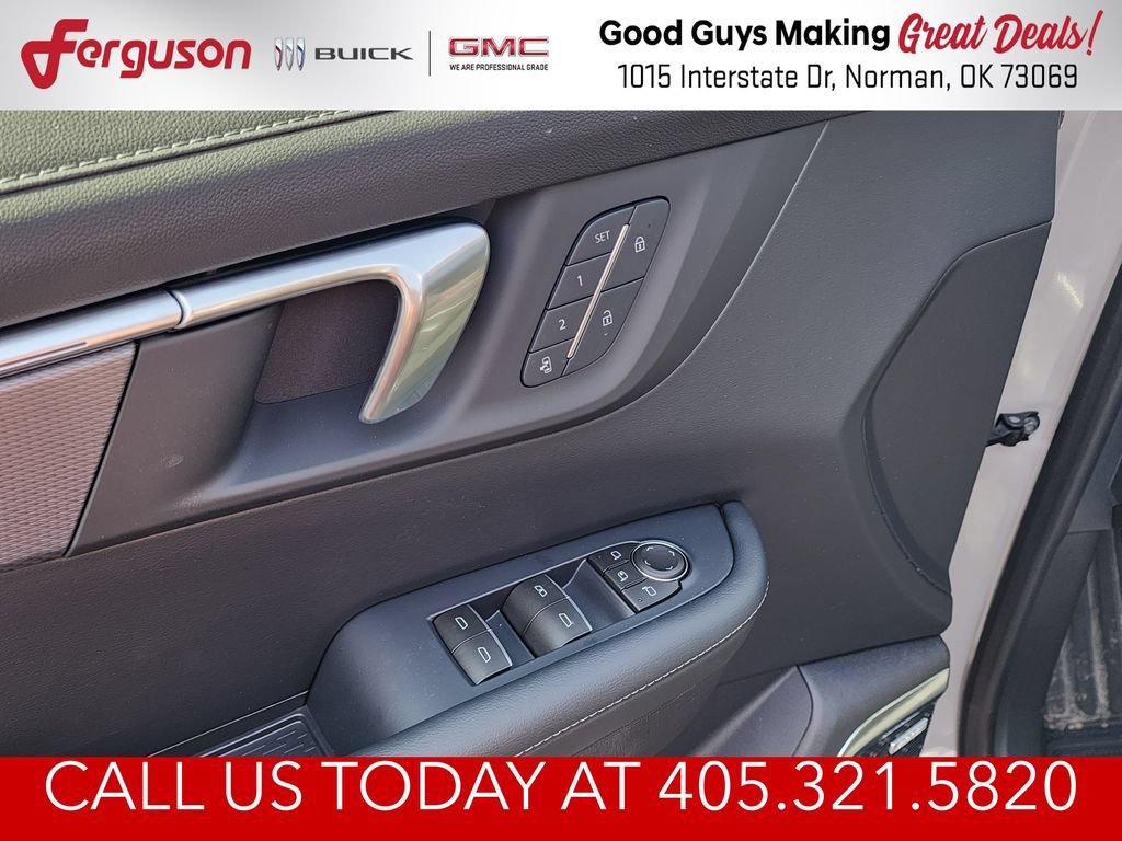 New 2026 Buick Enclave Sport Touring w/ Super Cruise Package FWD image 14