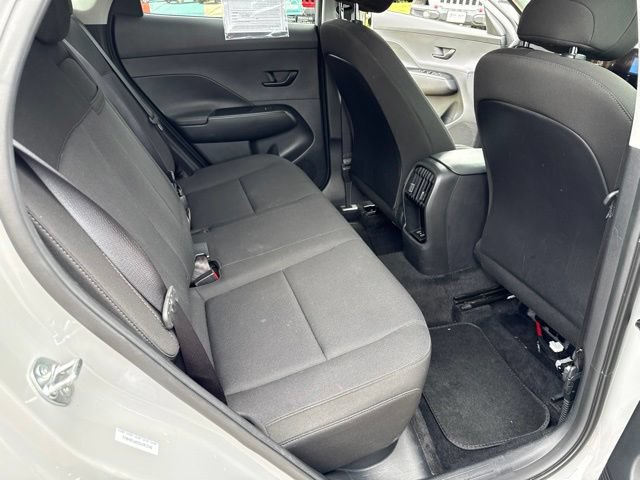 Used 2025 Hyundai Kona SEL AWD/4WD image 23