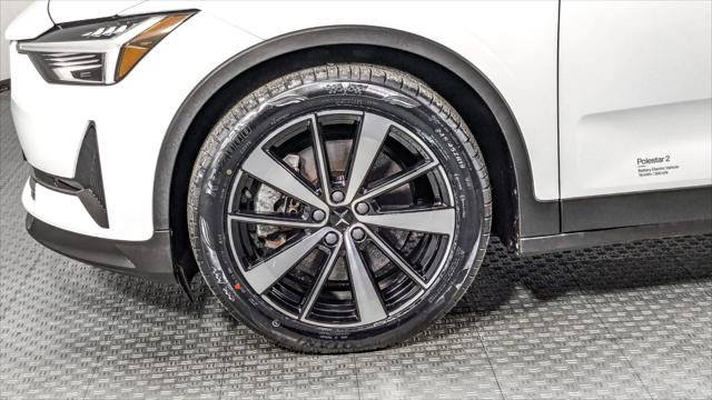 Used 2022 Polestar Polestar 2 w/ Plus Package AWD/4WD image 38