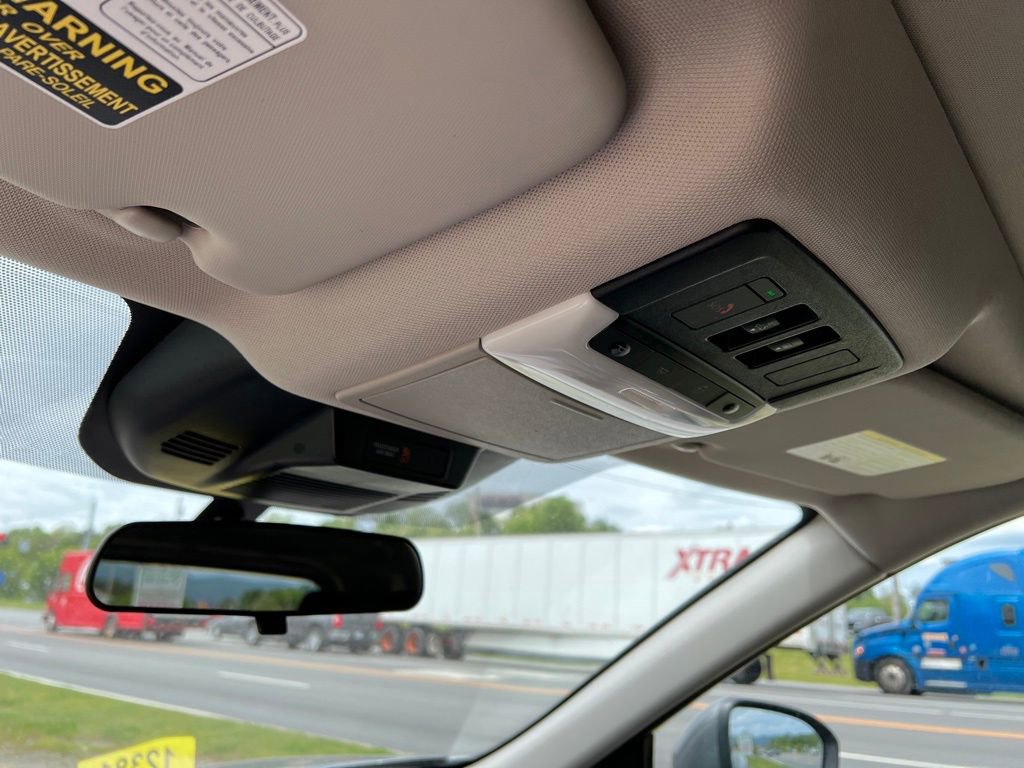 Certified 2022 Nissan Rogue SV w/ SV Premium Package image 25