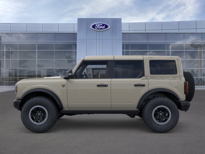 New 2025 Ford Bronco Badlands image 28