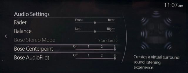 Used 2025 MAZDA MAZDA3 Hatchback w/Premium Plus Pkg image 35