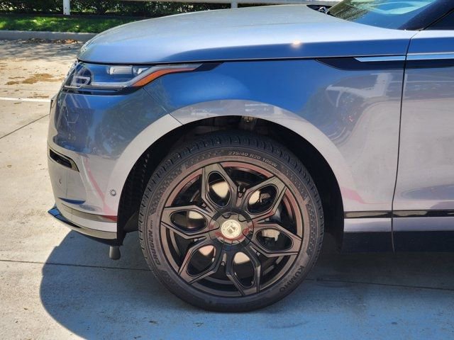 Used 2021 Land Rover Range Rover Velar S image 15