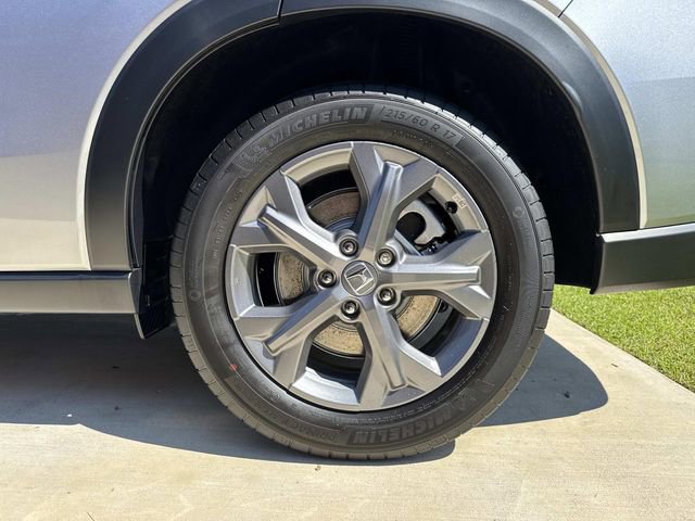 New 2026 Honda HR-V LX image 3