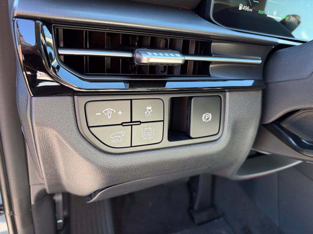 New 2027 Kia Sportage SX Prestige AWD/4WD image 11