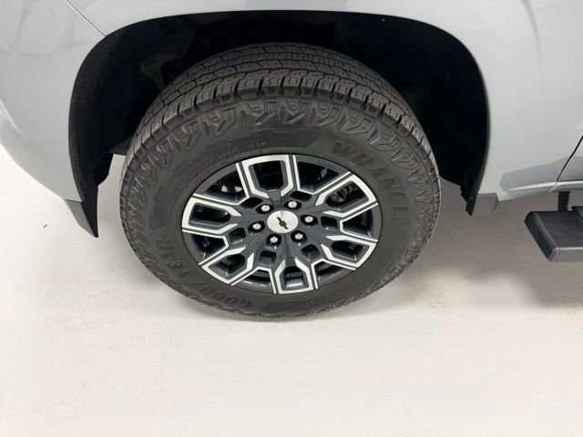 Certified 2024 Chevrolet Colorado Z71 w/ Z71 Convenience Package 2 image 19