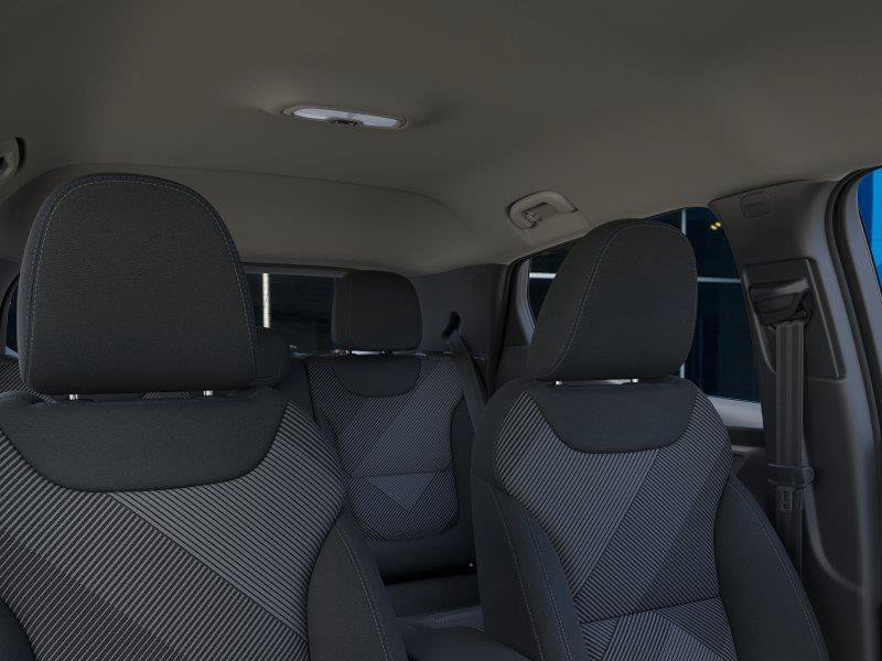New 2027 Chevrolet Bolt LT w/ Comfort Package FWD image 24