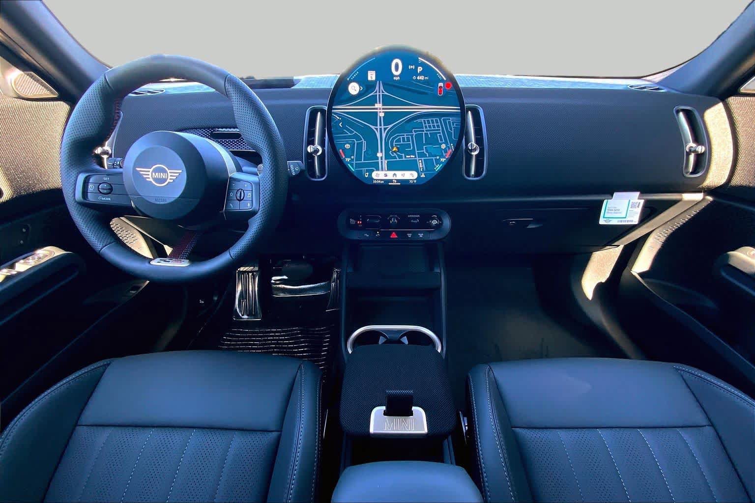 New 2027 MINI Cooper Countryman S AWD/4WD image 5