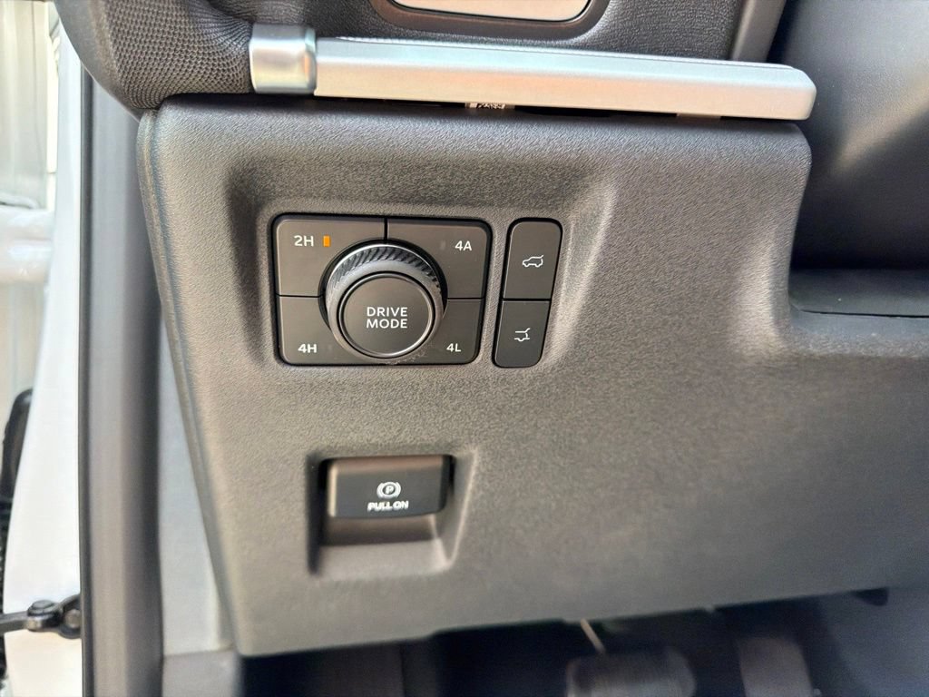 New 2026 Ford Expedition Max Active AWD/4WD image 28
