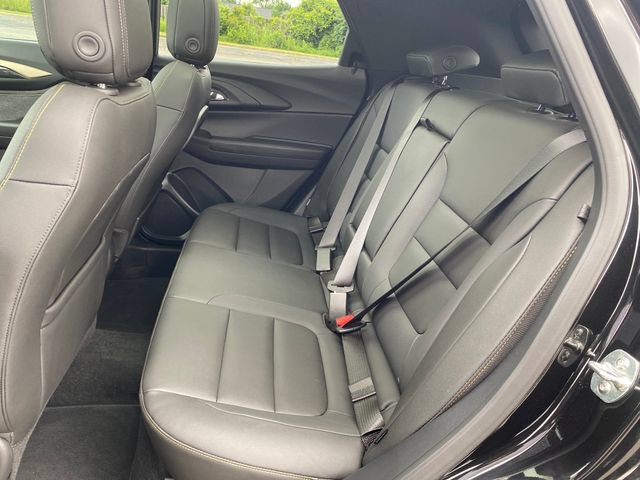 Used 2025 Chevrolet TrailBlazer ACTIV w/ Convenience Package AWD/4WD image 21