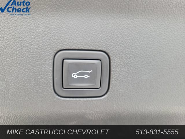 Used 2023 Chevrolet Tahoe Z71 w/ Z71 Off-Road Package AWD/4WD image 31