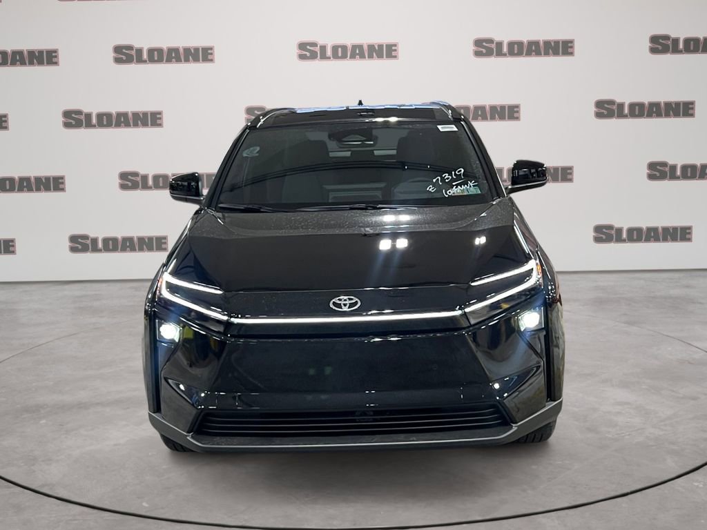 New 2026 Toyota bZ image 8