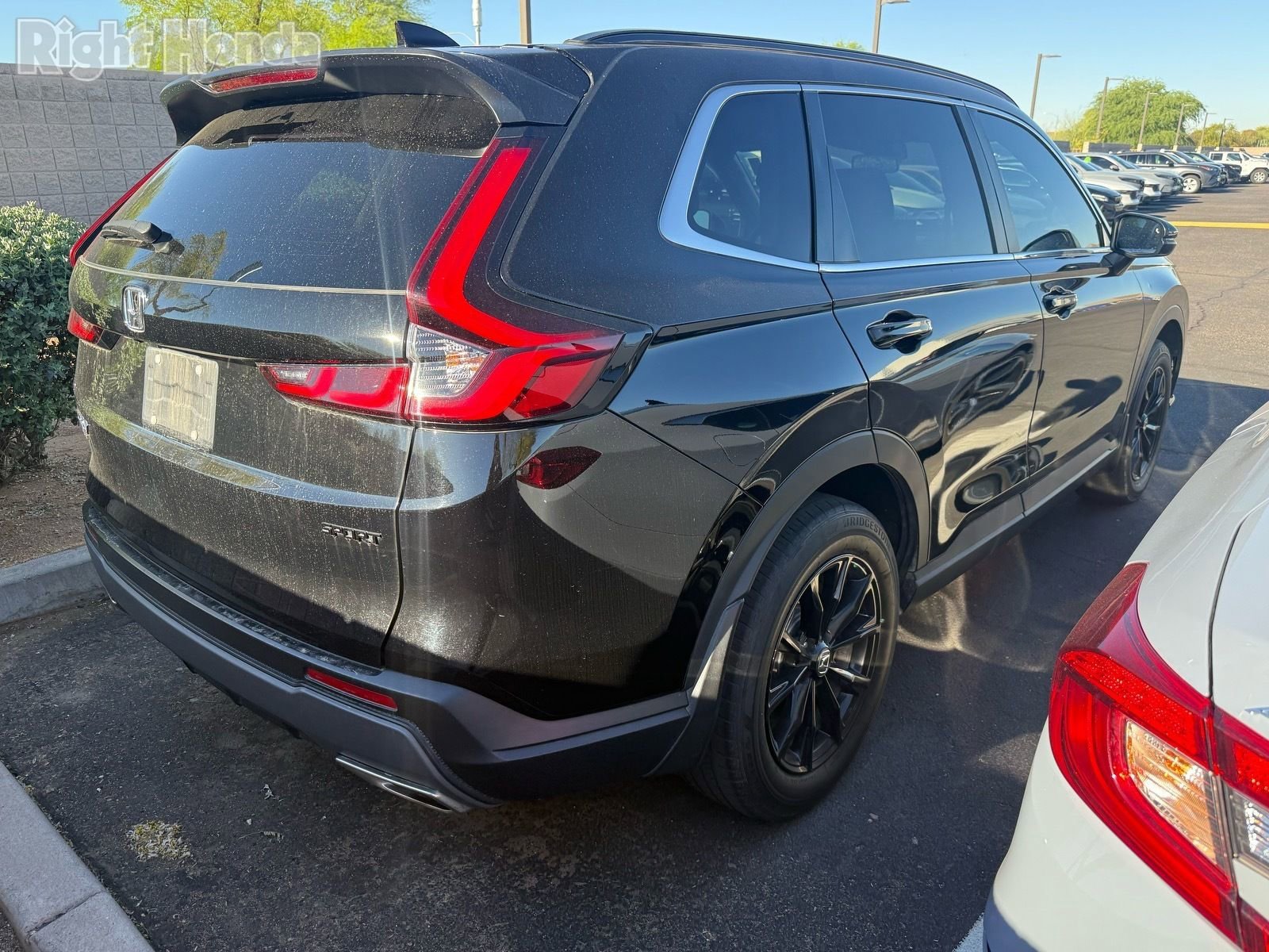 Used 2024 Honda CR-V Sport image 4