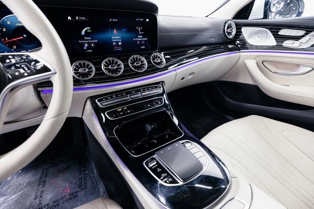 Used 2022 Mercedes-Benz CLS 450 4MATIC image 15
