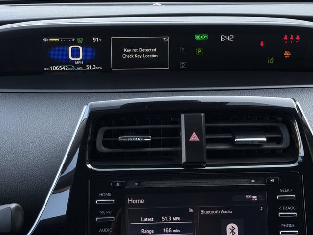 Used 2022 Toyota Prius Prime LE FWD image 16