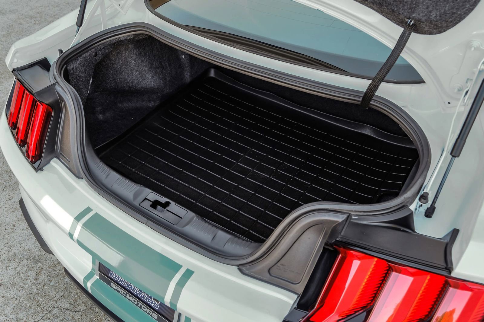 Used 2019 Ford Mustang GT Premium w/ GT Performance Package image 56