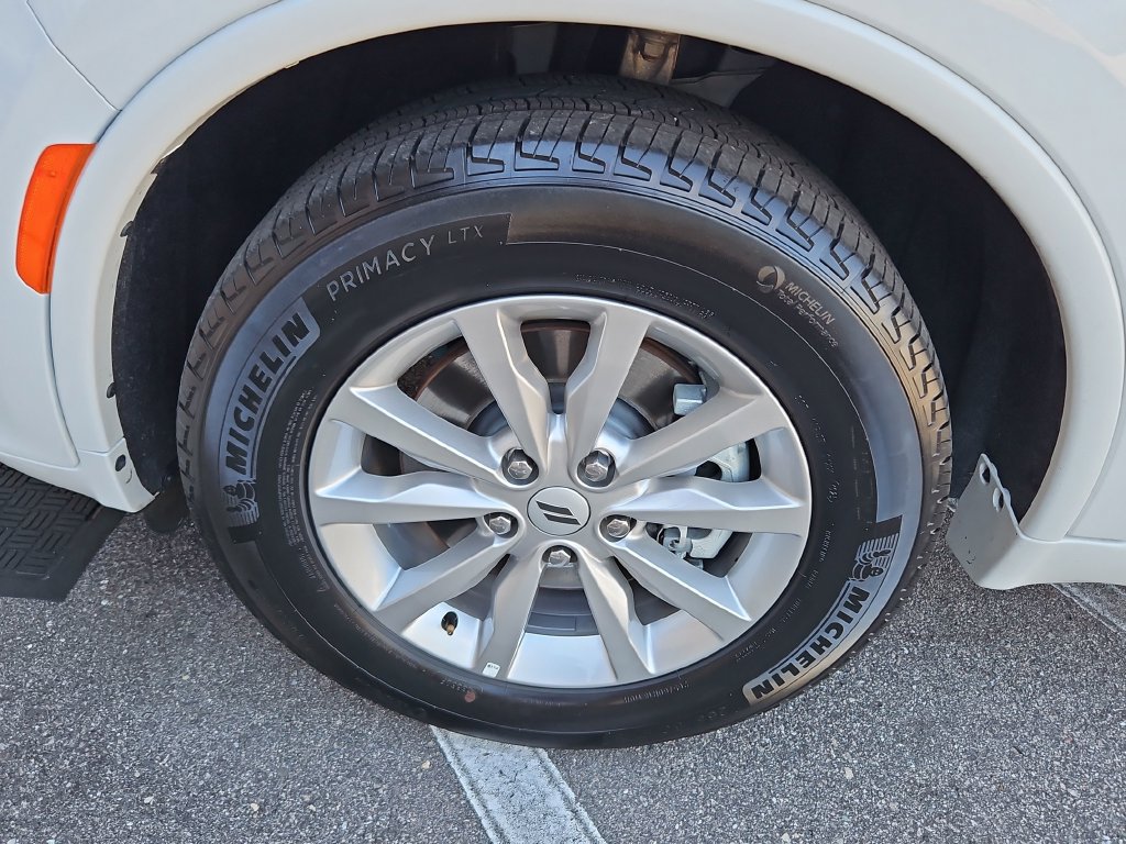 Used 2025 Dodge Durango GT RWD image 35