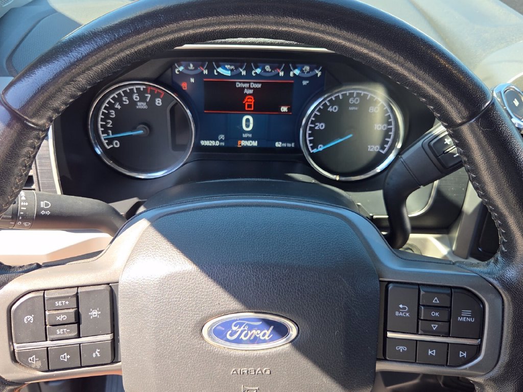 Used 2022 Ford F150 XLT w/ Equipment Group 301A Mid AWD/4WD image 34