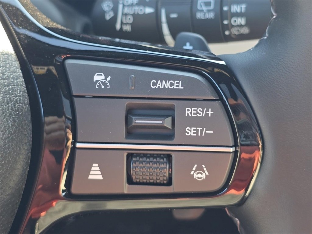 New 2026 Honda Passport TrailSport Elite image 33
