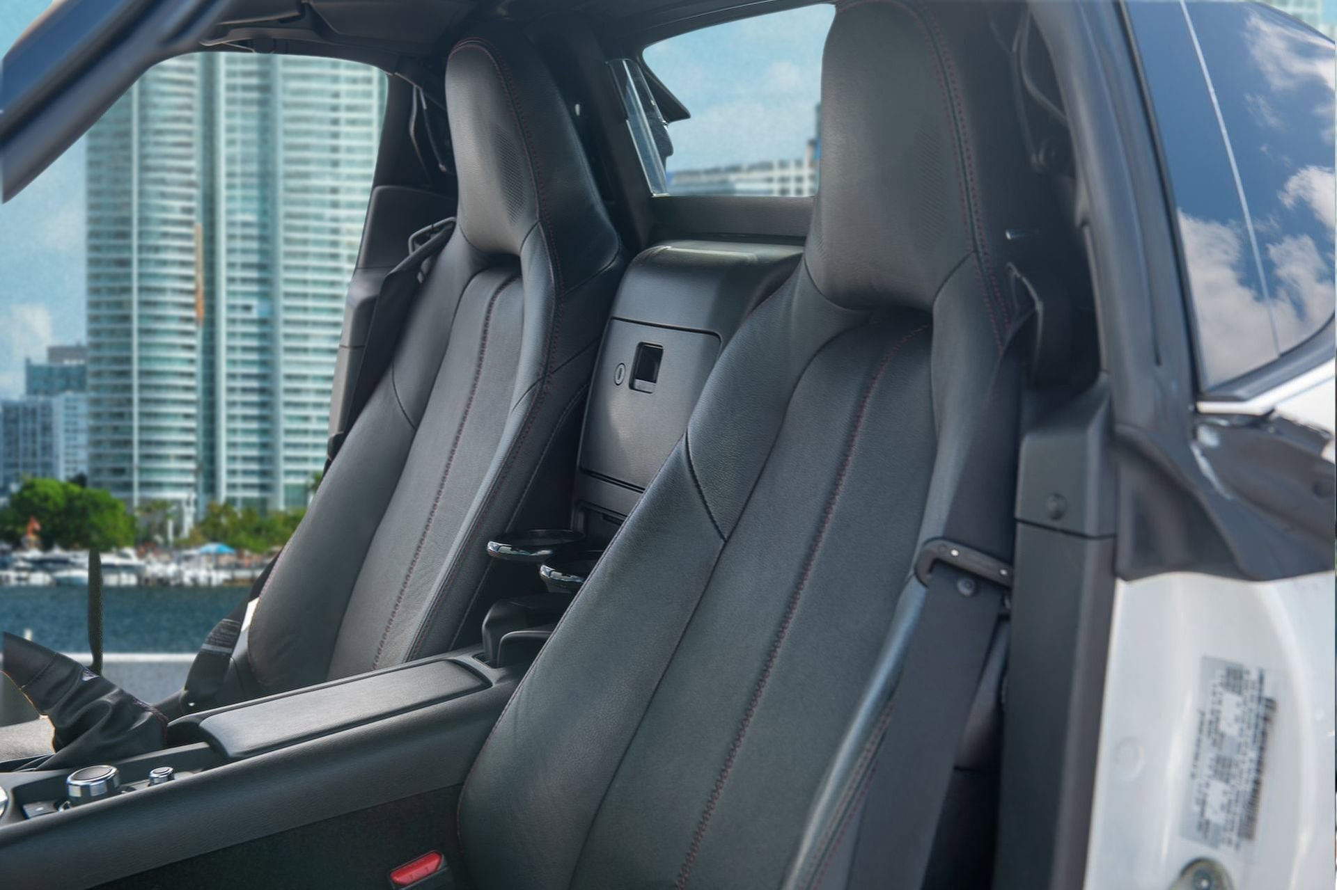 Used 2018 MAZDA MX-5 Miata RF Grand Touring image 19