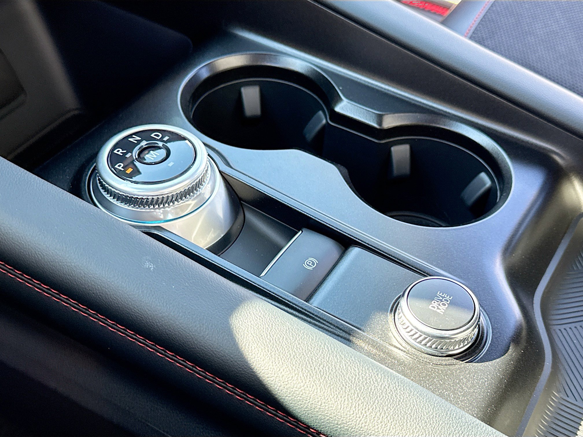 New 2026 Ford Explorer ST image 13