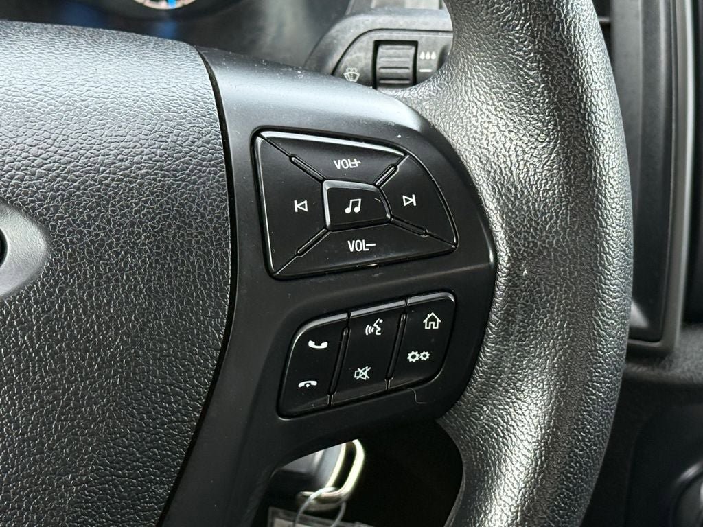 Used 2019 Ford Ranger XL w/ Equipment Group 101A Mid AWD/4WD image 22